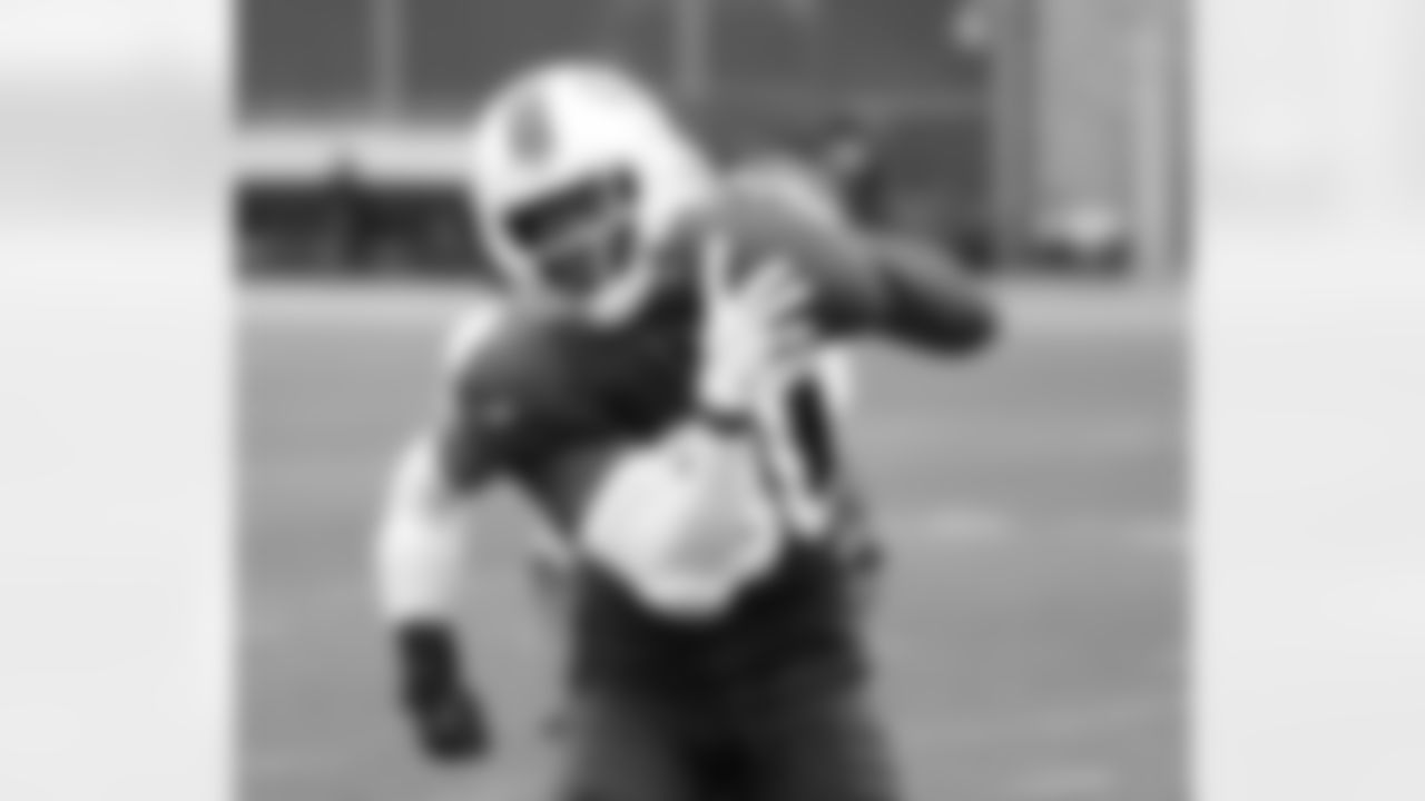 Jamison Crowder (80). Buffalo Bills Week 1 Practice, September 4, 2022 at One Bills Drive. Photo by Bill Wippert