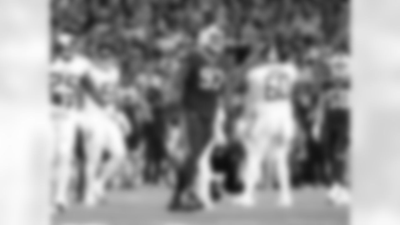 Buffalo Bills vs Tennessee Titans, Monday Night Football, Week 2, September 19, 2022 at Highmark Stadium.