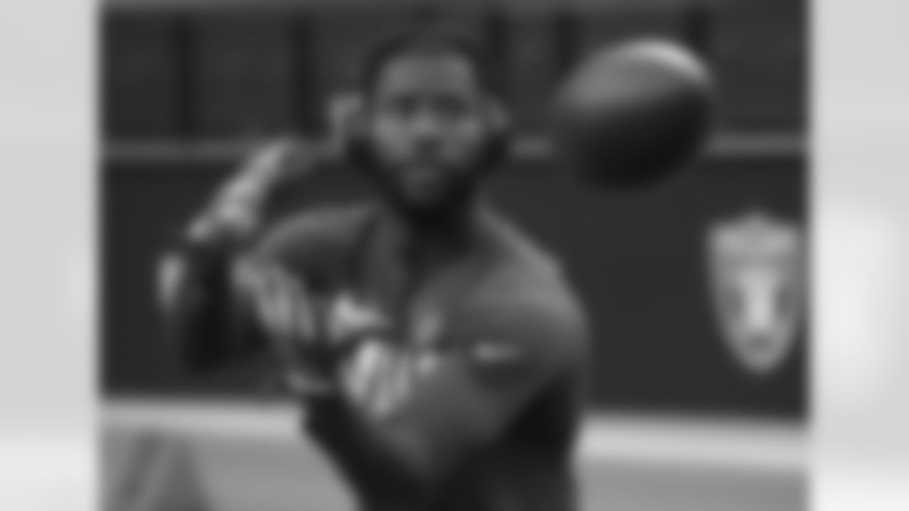 John Brown (15) Buffalo Bills vs Las Vegas Raiders, October 4, 2020 at Allegiant Stadium.
Photo by Bill Wippert