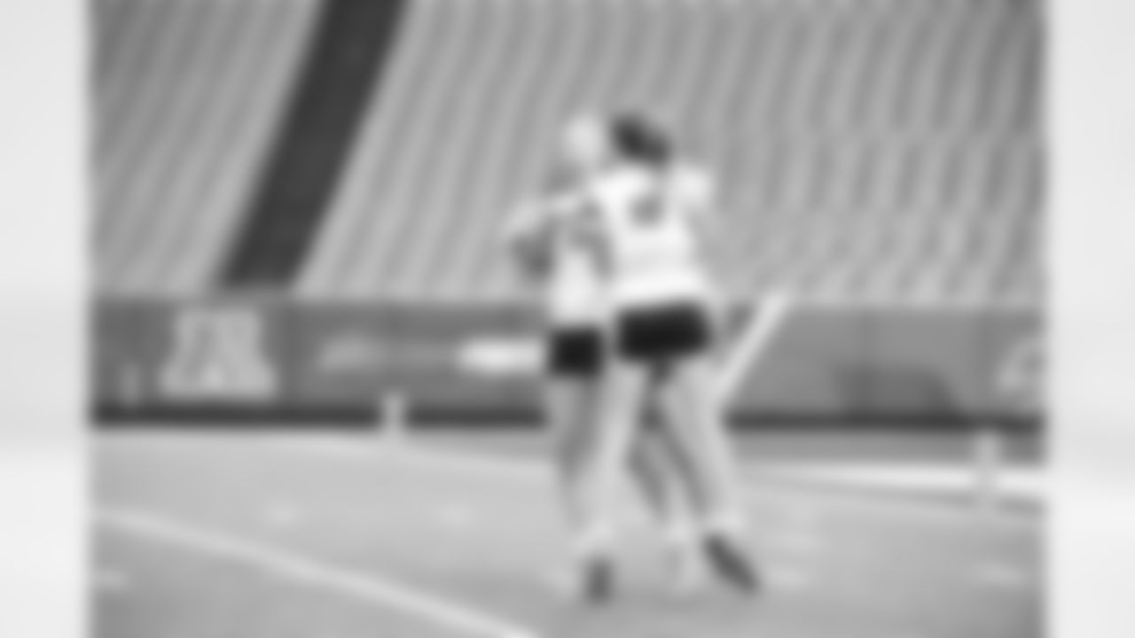 2023 Girls Flag Football Regional Championship, June 12, 2023 at Highmark Stadium