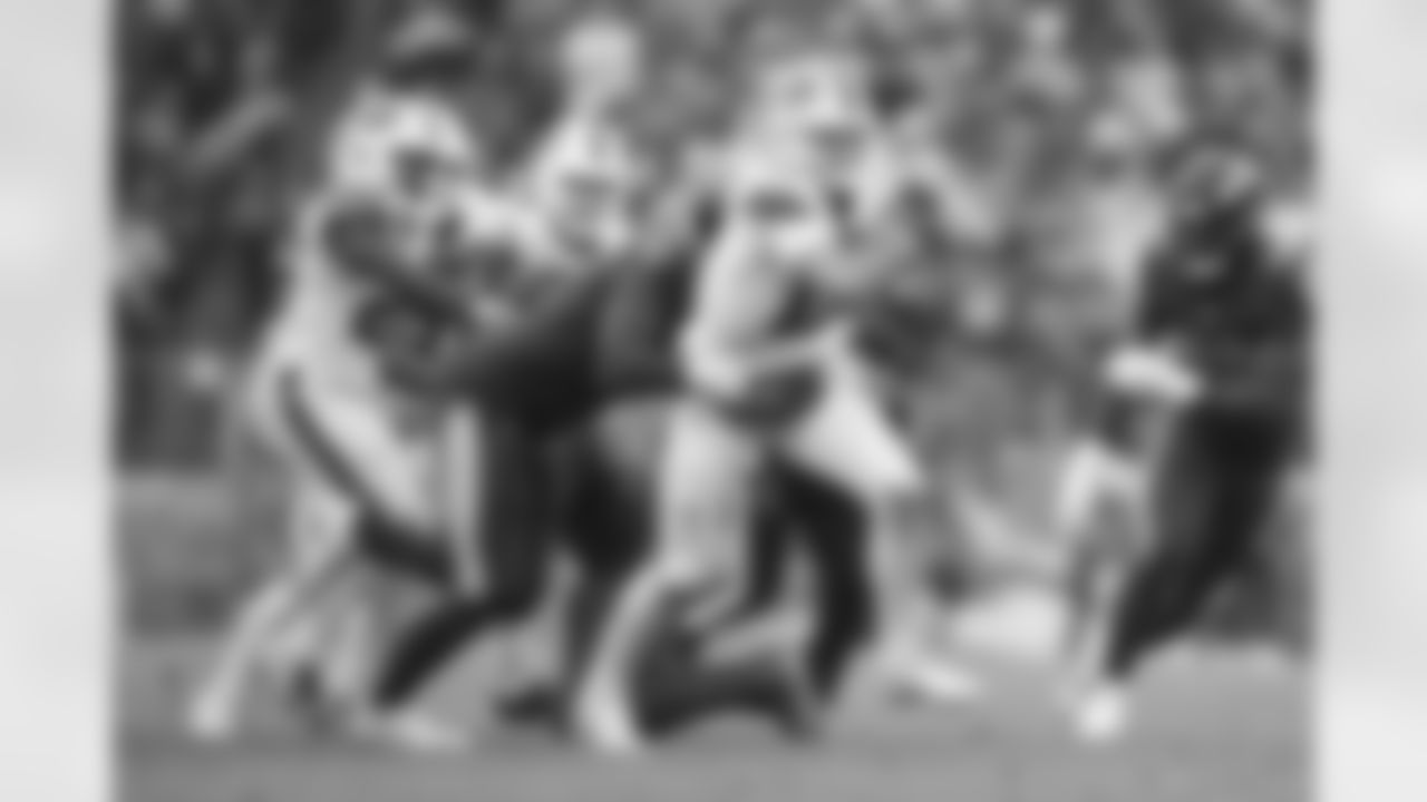 Buffalo Bills at Baltimore Ravens, Week 4, October 02, 2022 at M&T Bank Stadium.