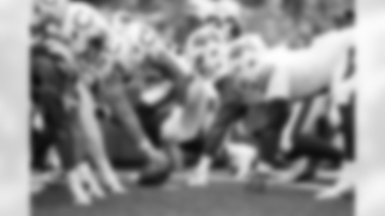 Buffalo Bills vs Indianapolis Colts, preseason, August 12, 2023 at Highmark Stadium.