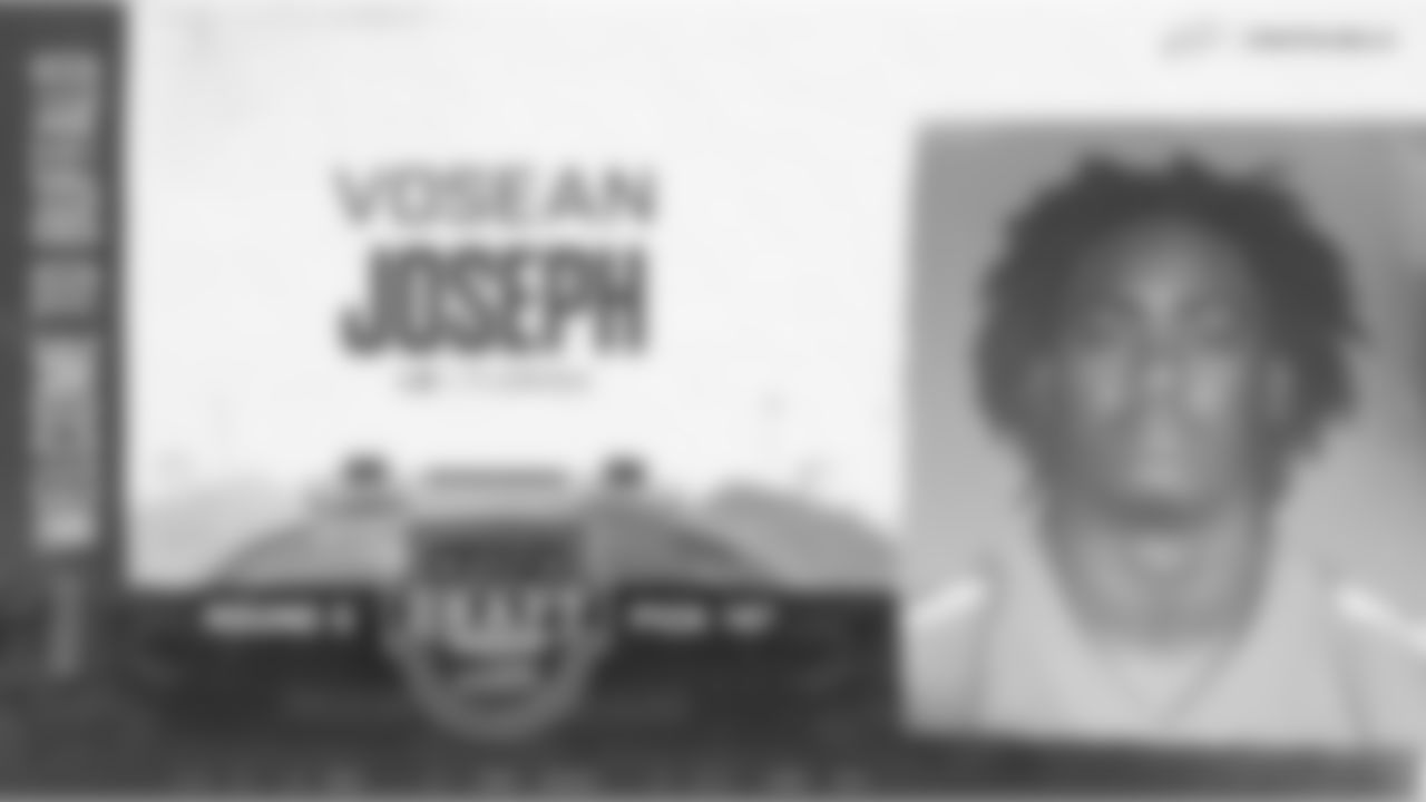 VOSEAN-JOSEPH