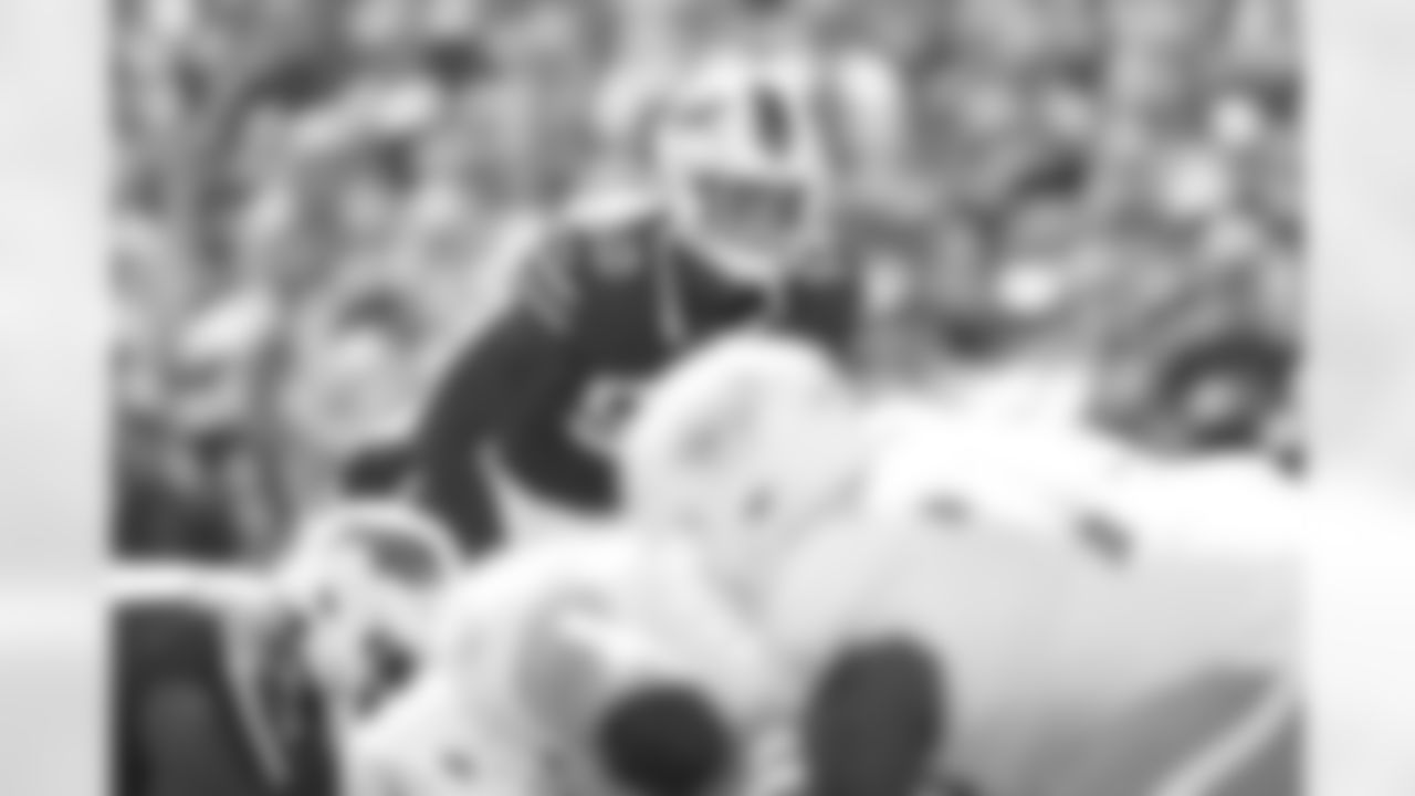 Buffalo Bills vs Miami Dolphins, Regular Season, October 01, 2023 at Highmark Stadium.