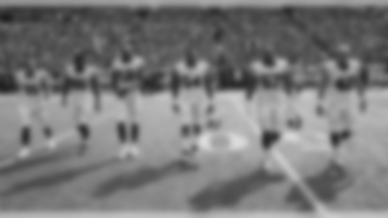 Buffalo Bills vs Cincinnati Bengals August 26, 2018 at New Era Field.
Photo by Craig Melvin