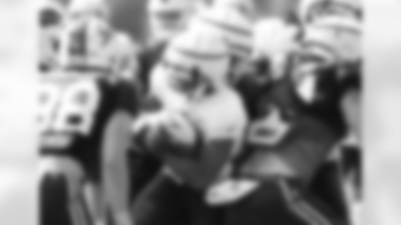 Darrynton Evans (37). Buffalo Bills Training Camp at St. John Fisher University, August 9, 2023.