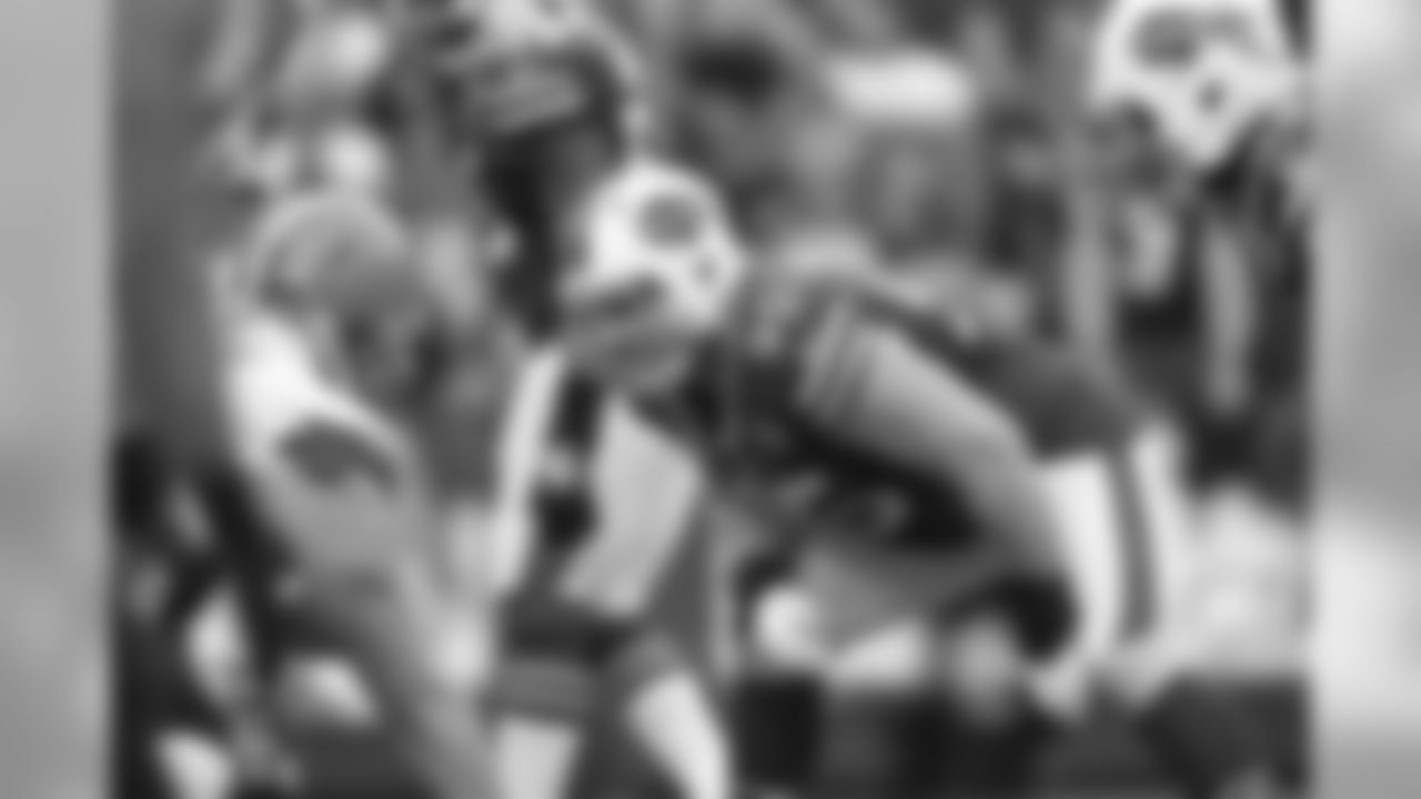 Kyle Williams