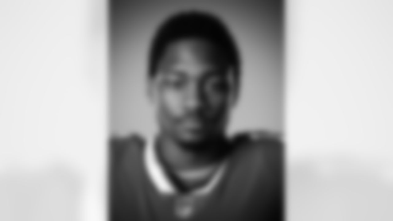 Stefon Diggs. Buffalo Bills Media Day, August 1, 2020.
Photo by Bill Wippert