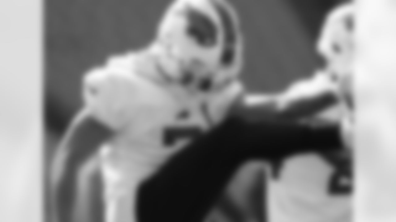 Taron Johnson (7). Buffalo Bills Week 2 practice, September 17, 2022 at Highmark Stadium.