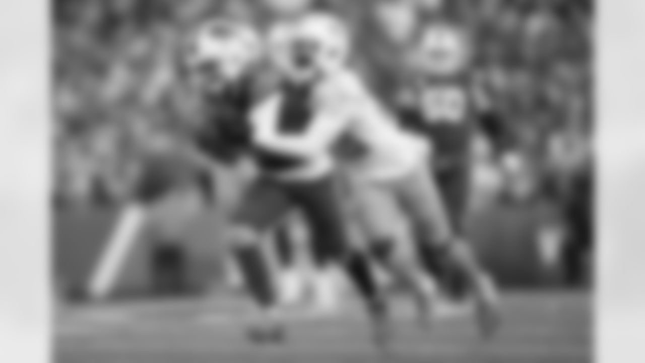 Buffalo Bills vs Miami Dolphins, Wild Card Game, January 15, 2023 at Highmark Stadium.