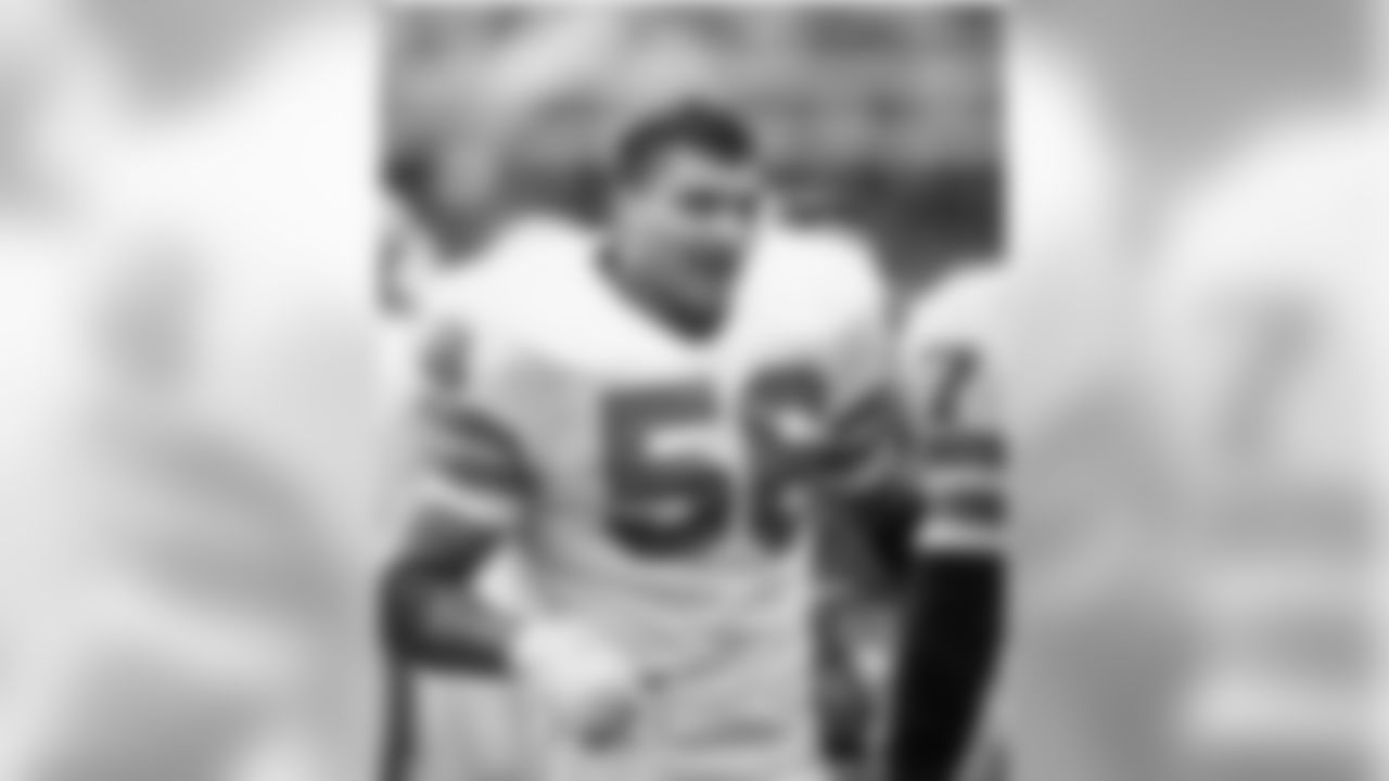 Darryl Talley