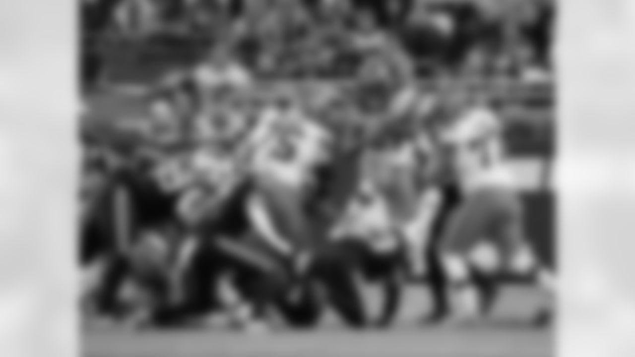 Buffalo Bills vs Cleveland Browns, Week 11, November 20th, 2022. Ford Field.