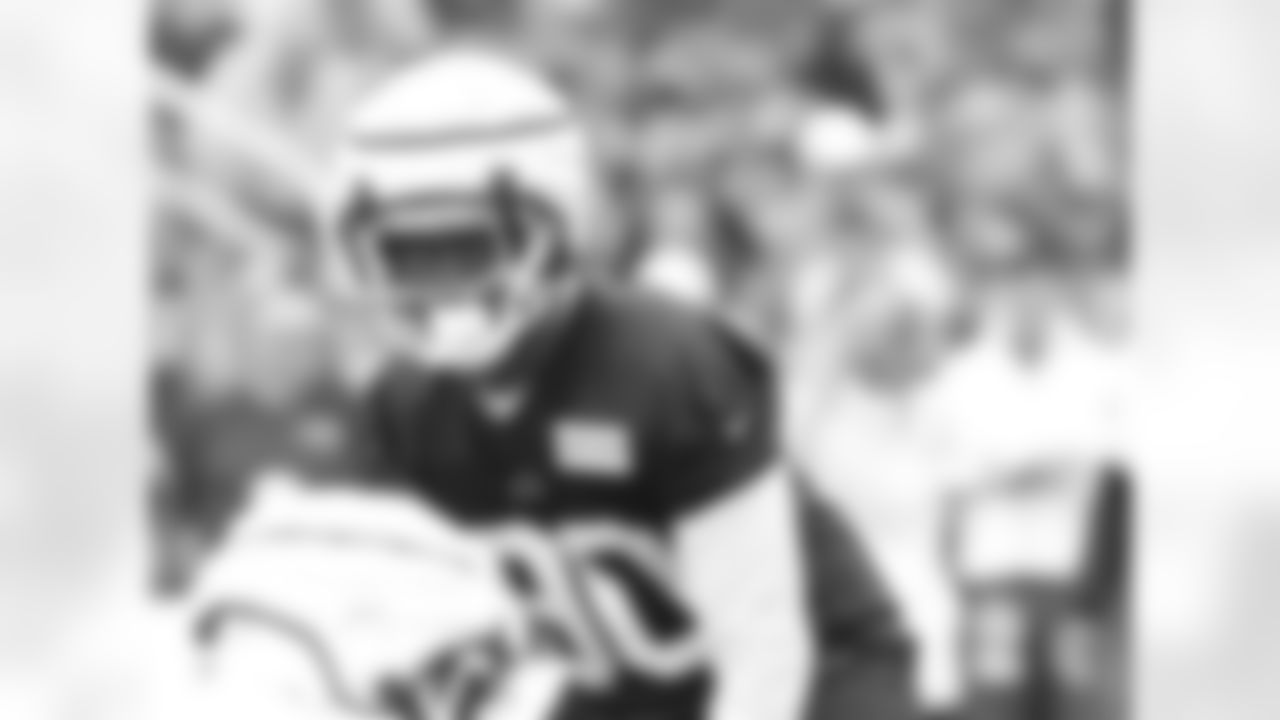 Shaq Lawson (90). Buffalo Bills Training Camp at St. John Fisher University, July 27, 2023.