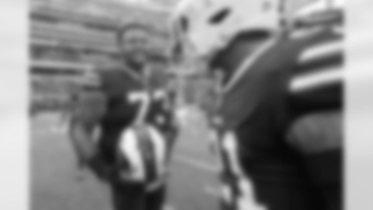 Buffalo Bills vs Los Angeles Rams, Week 1, September 8, 2022 at SoFi Stadium.