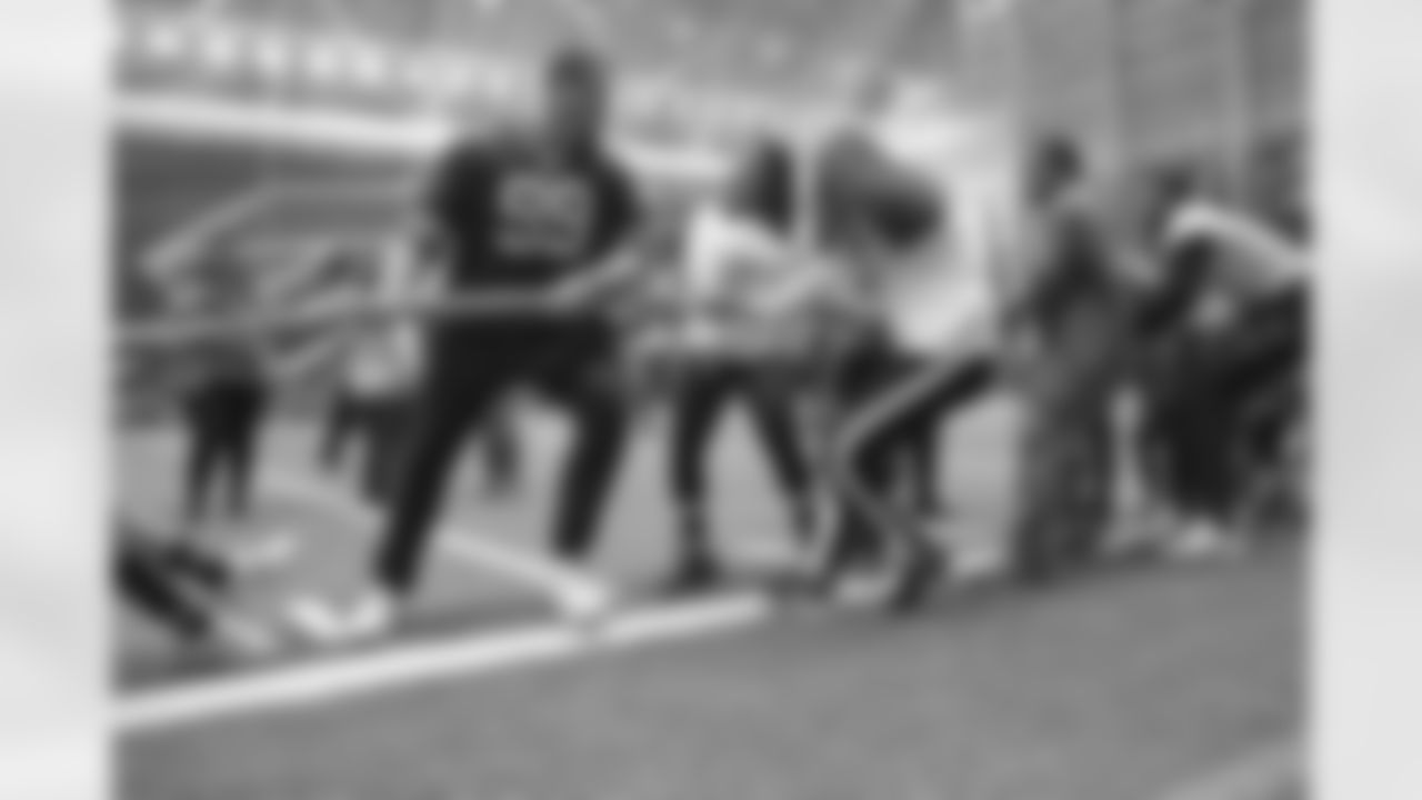 Harrison Phillips Playmakers Event
PicSix Creative
Orchard Park, NY
May 4, 2019.
Photo by Sara Schmidle