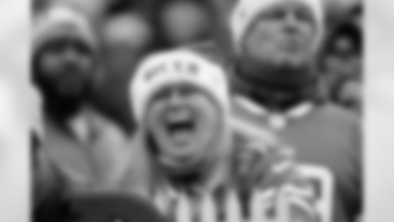 Buffalo Bills vs Carolina Panthers at Highmark Stadium, December 19, 2021. Photo by Ben Green