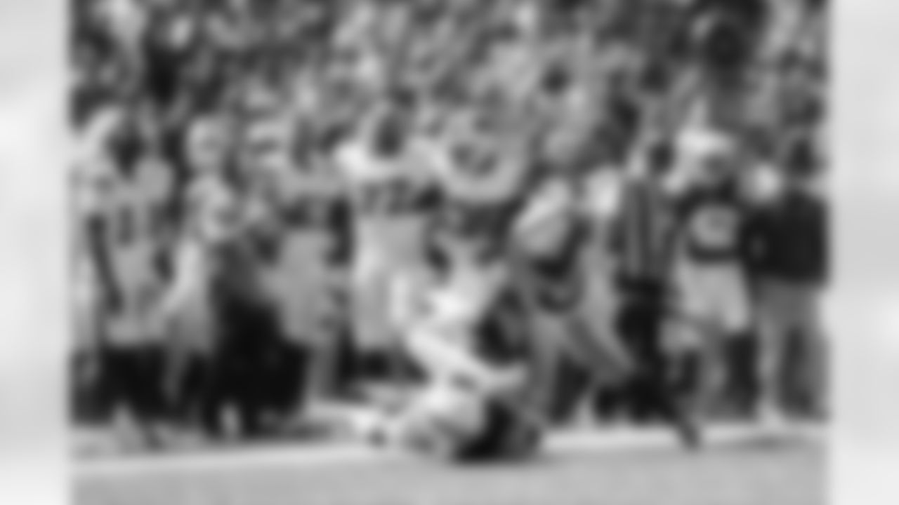 Buffalo Bills vs Indianapolis Colts, preseason, August 12, 2023 at Highmark Stadium.