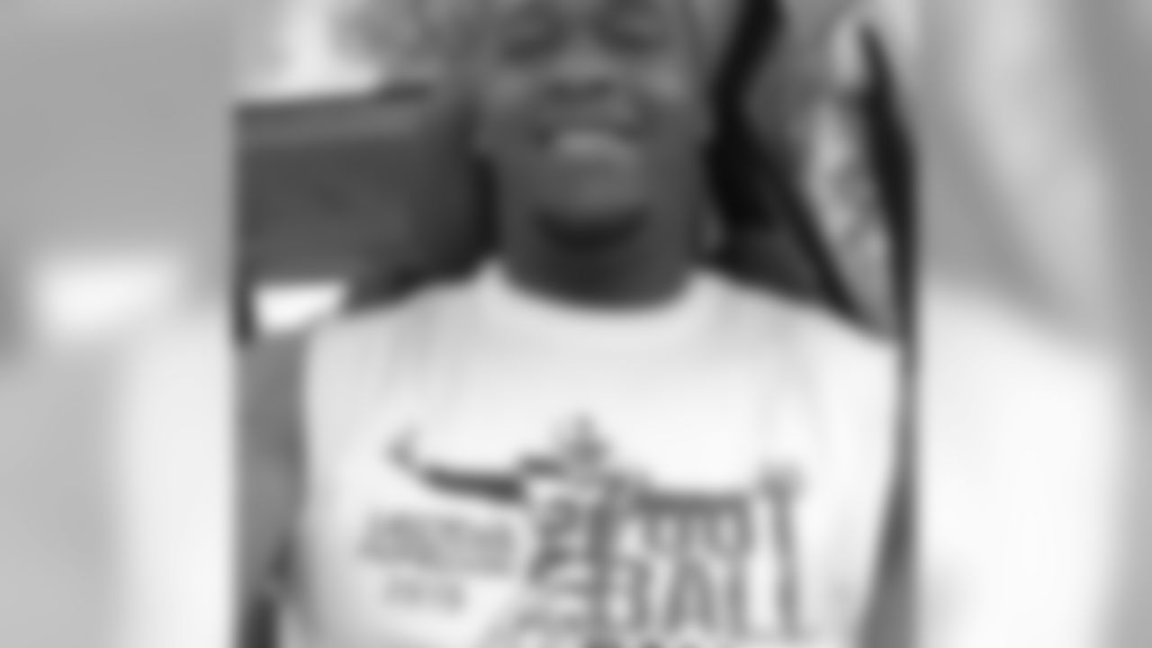 Leodis McKelvin