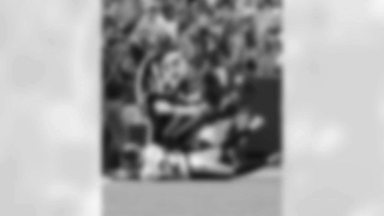 Buffalo Bills vs Pittsburgh Steelers, Week 5, October 9, 2022 at Highmark Stadium.