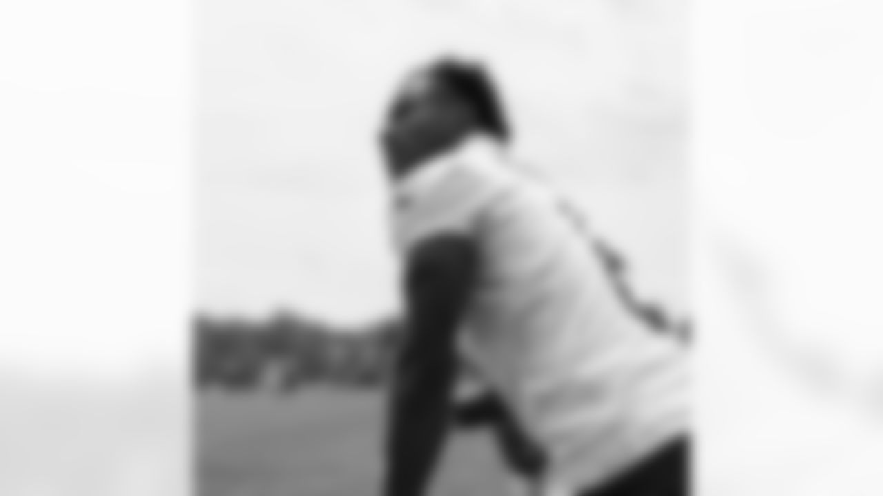 Isaiah McKenzie (6). Week Three of Buffalo Bills OTA's on June 6, 2022. Photo by Ben Green