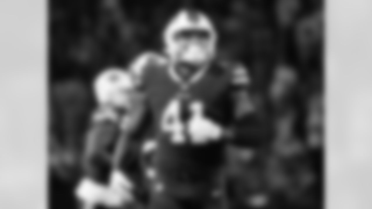Buffalo Bills vs Green Bay Packers, Week 8, October 30, 2022 at Highmark Stadium.