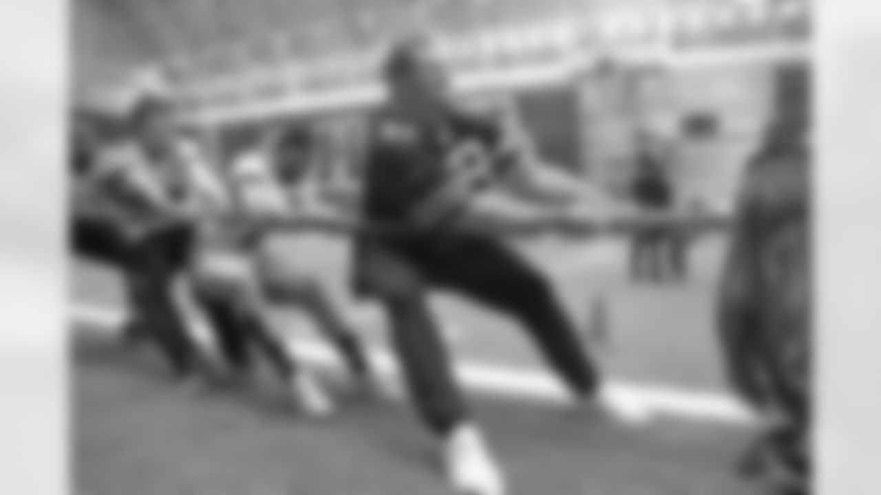 Harrison Phillips Playmakers Event
PicSix Creative
Orchard Park, NY
May 4, 2019.
Photo by Sara Schmidle
