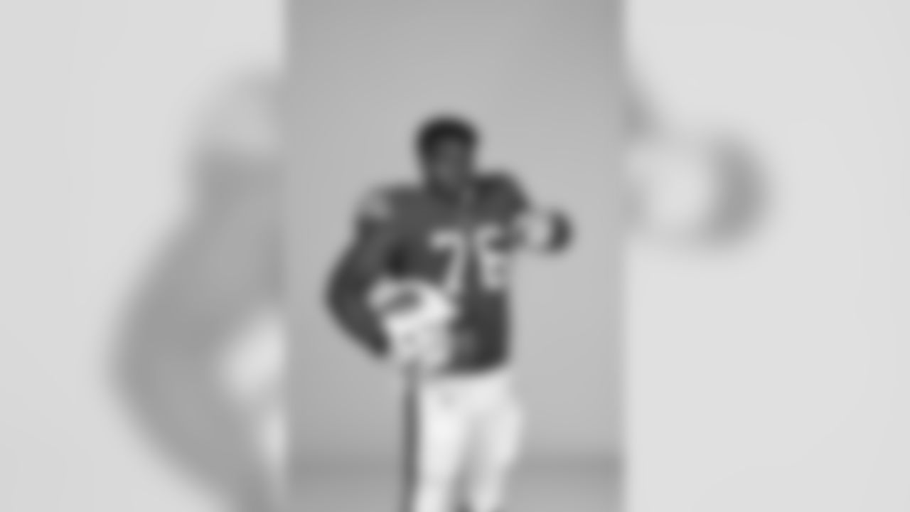 G John Miller, No. 76