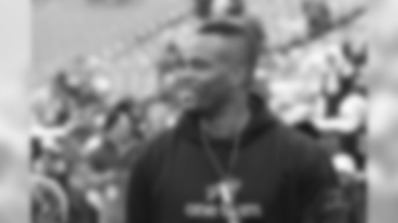 Fred Jackson (2018)