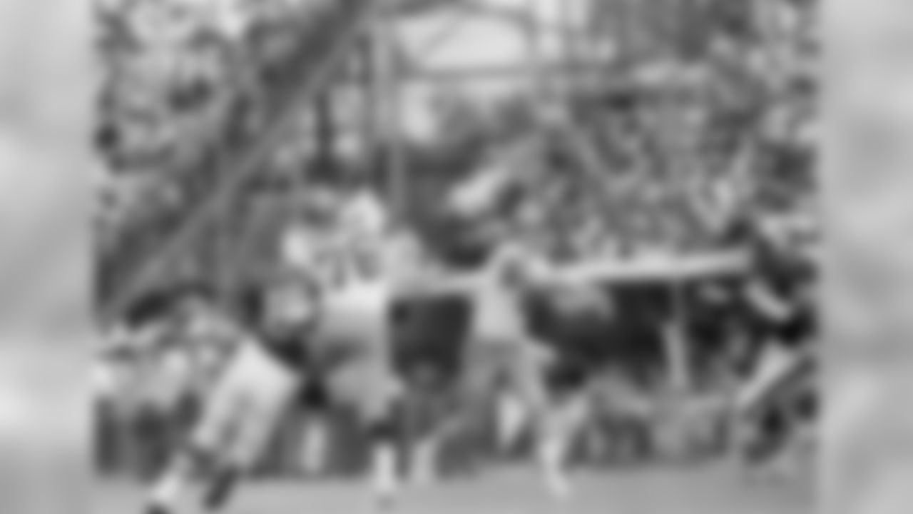 Bills vs. Saints 1973