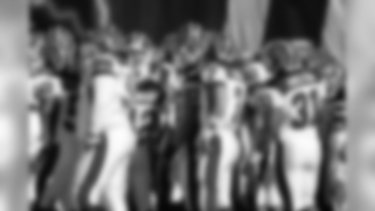 Bills vs. Chargers 2005