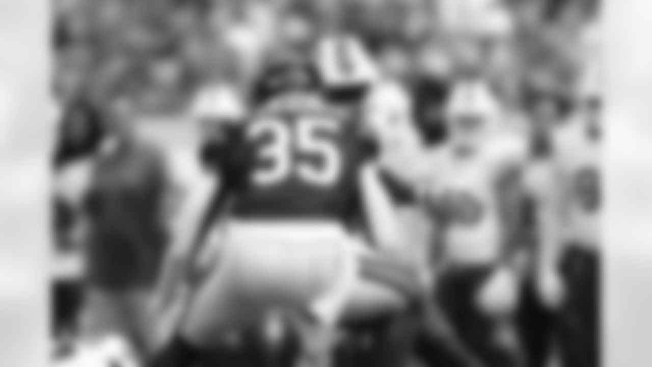 Chicago Bears vs Buffalo Bills, Preseason, August 26, 2023 at Soldier Field.