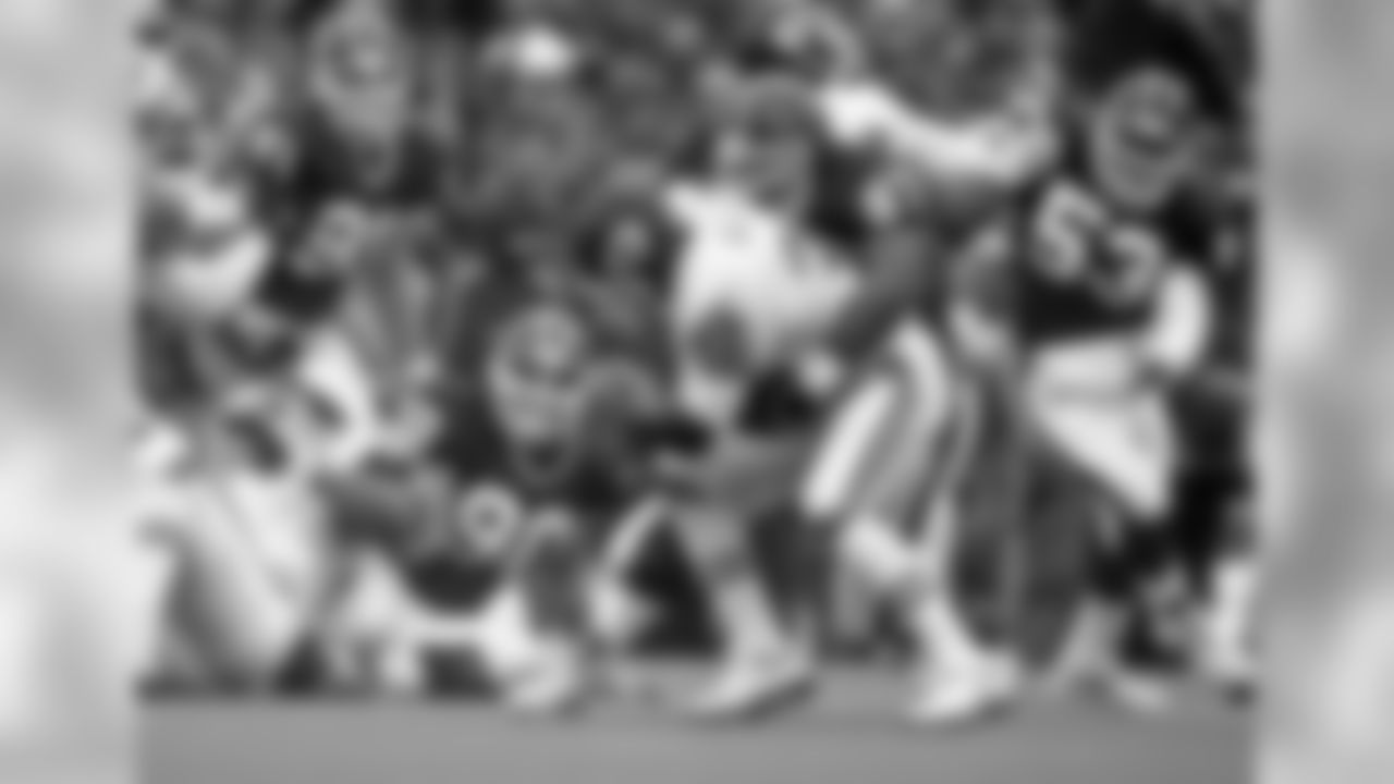 Bills vs. Chiefs 1994