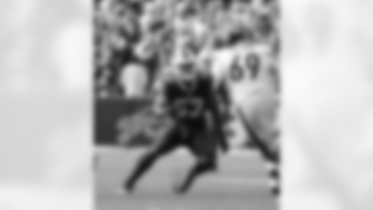 Buffalo Bills vs Pittsburgh Steelers, Week 5, October 9, 2022 at Highmark Stadium.