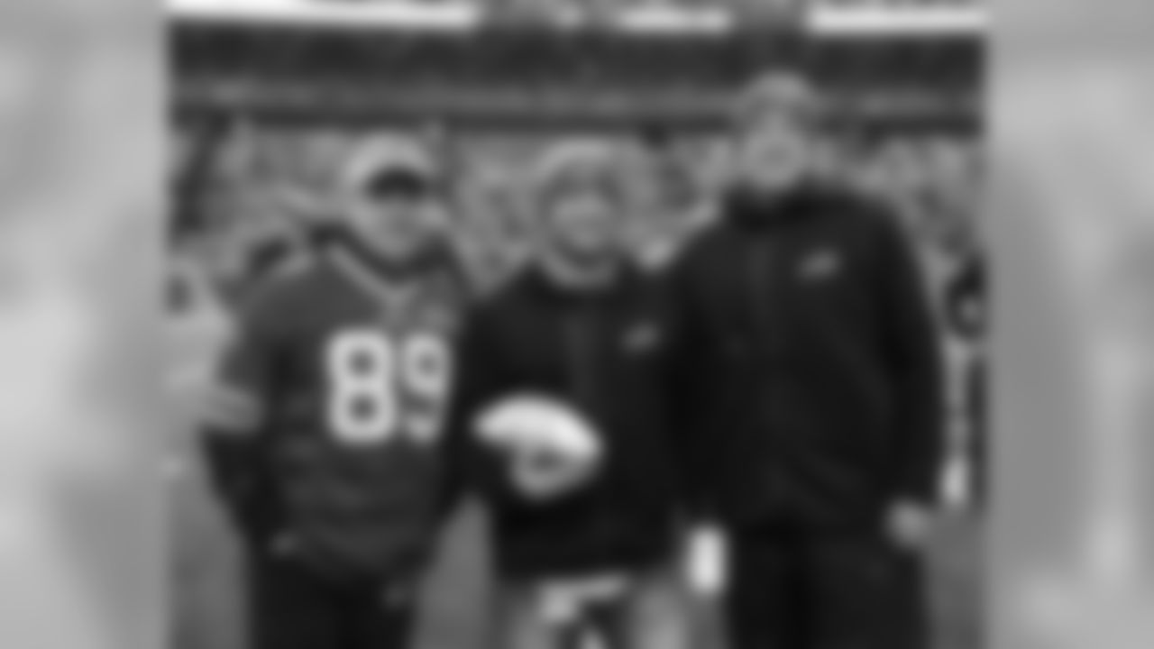 High School Coaches Buffalo Bills vs New York Jets at New Era Field, December 29, 2019. Photo by Jeffrey T. Barnes