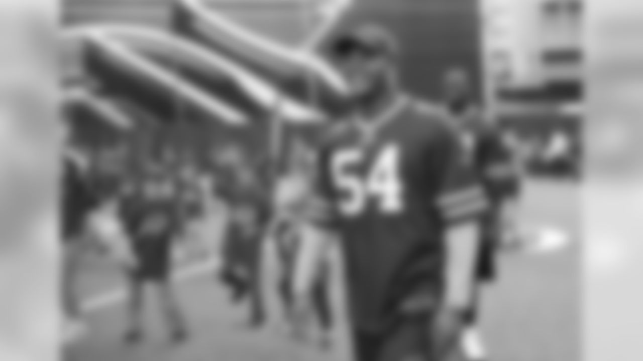 Buffalo Bills Play 60
September 25, 2018
Buffalo Bills
Photo by Sara Schmidle