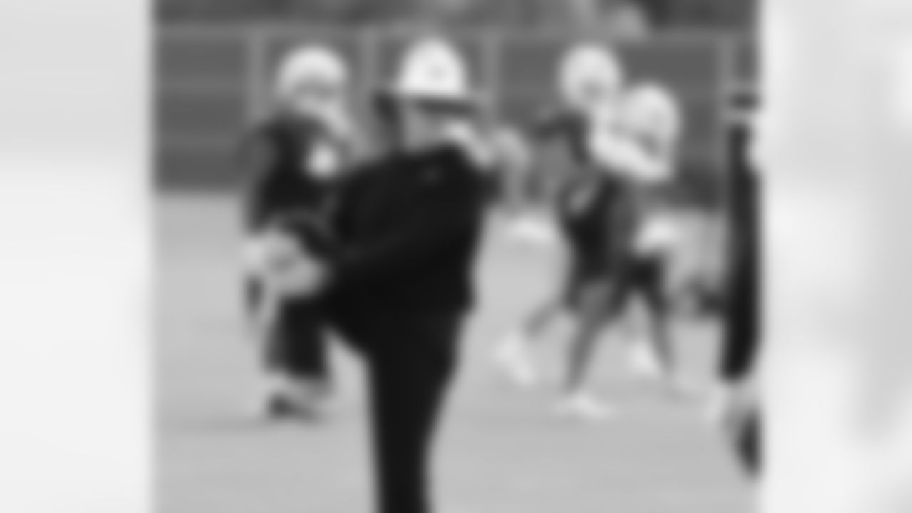 Sean McDermott. Buffalo Bills Week 2 practice, September 14, 2022 at One Bills Drive.