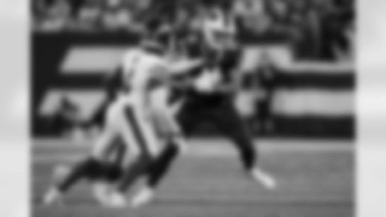 New York Jets vs Buffalo Bills, Regular Season, September 11, 2023 at Metlife Stadium.