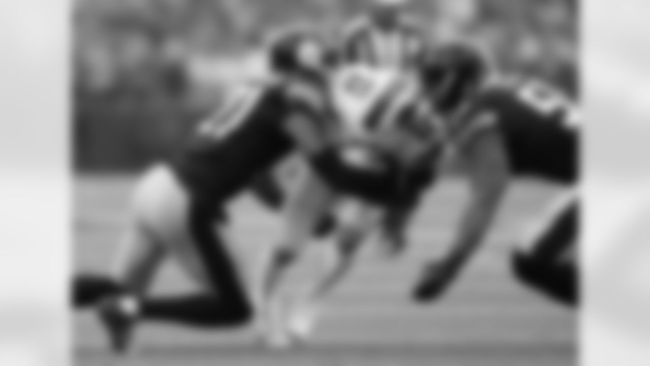 Cole Beasley (11) Buffalo Bills vs Pittsburgh Steelers, September 12, 2021 at Highmark Stadium.
Photo by Craig Melvin