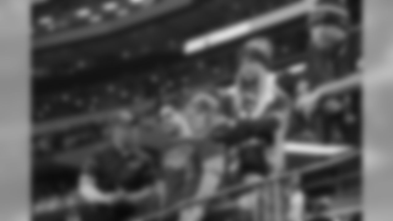 Buffalo Bills vs Dallas Cowboys, November 28, 2019 at AT&T Stadium.
Photo by Bill Wippert