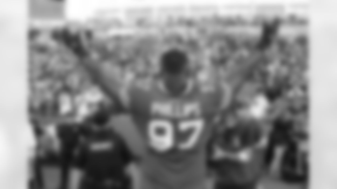 Buffalo Bills vs Tennessee Titans, Monday Night Football, Week 2, September 19, 2022 at Highmark Stadium.