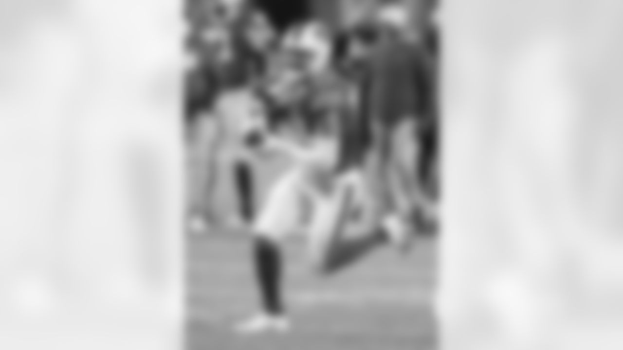 Gabriel Davis: Davis finished the season with 35 receptions for 599 yards and seven touchdowns. Those seven receiving touchdowns are the third-most in a season by a Bills rookie. Davis also set a postseason franchise record for receiving yards by a rookie wide receiver with 85-yards against the Colts.