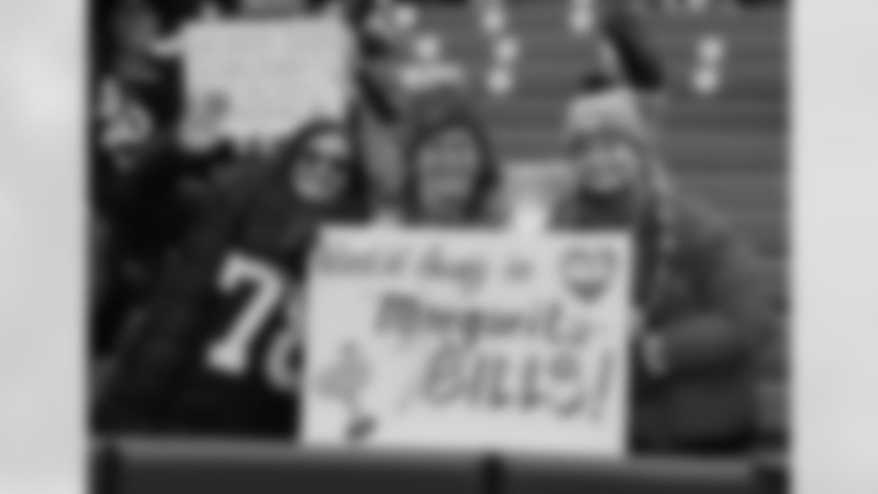 Buffalo Bills vs Cincinnati Bengals, Divisional playoff game, January 22, 2023 at Highmark Stadium.