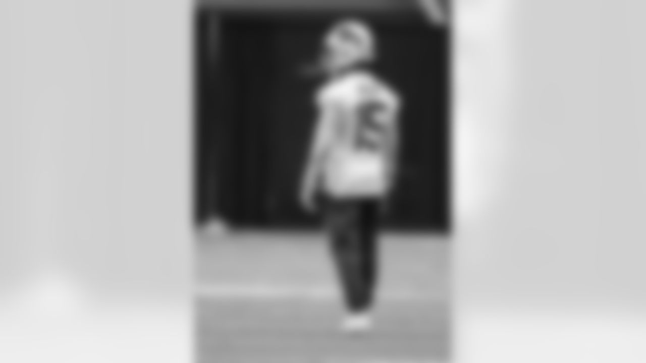 John Brown (15). Buffalo Bills Week 15 practice, Wednesday December 16, 2020.
Photo by Bill Wippert