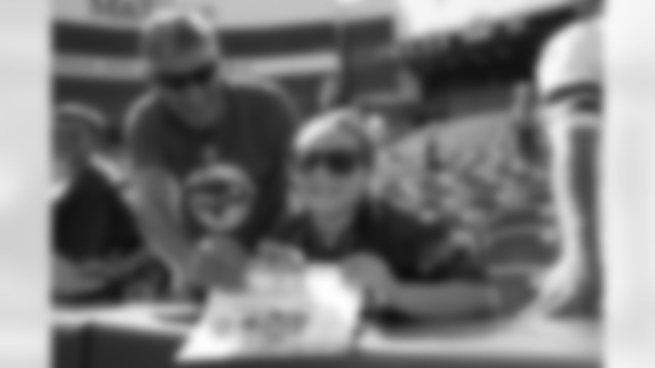 Fans. Buffalo Bills vs Denver Broncos, Preseason Week 2, August 20, 2022 at Highmark Stadium. Photo by Craig Melvin