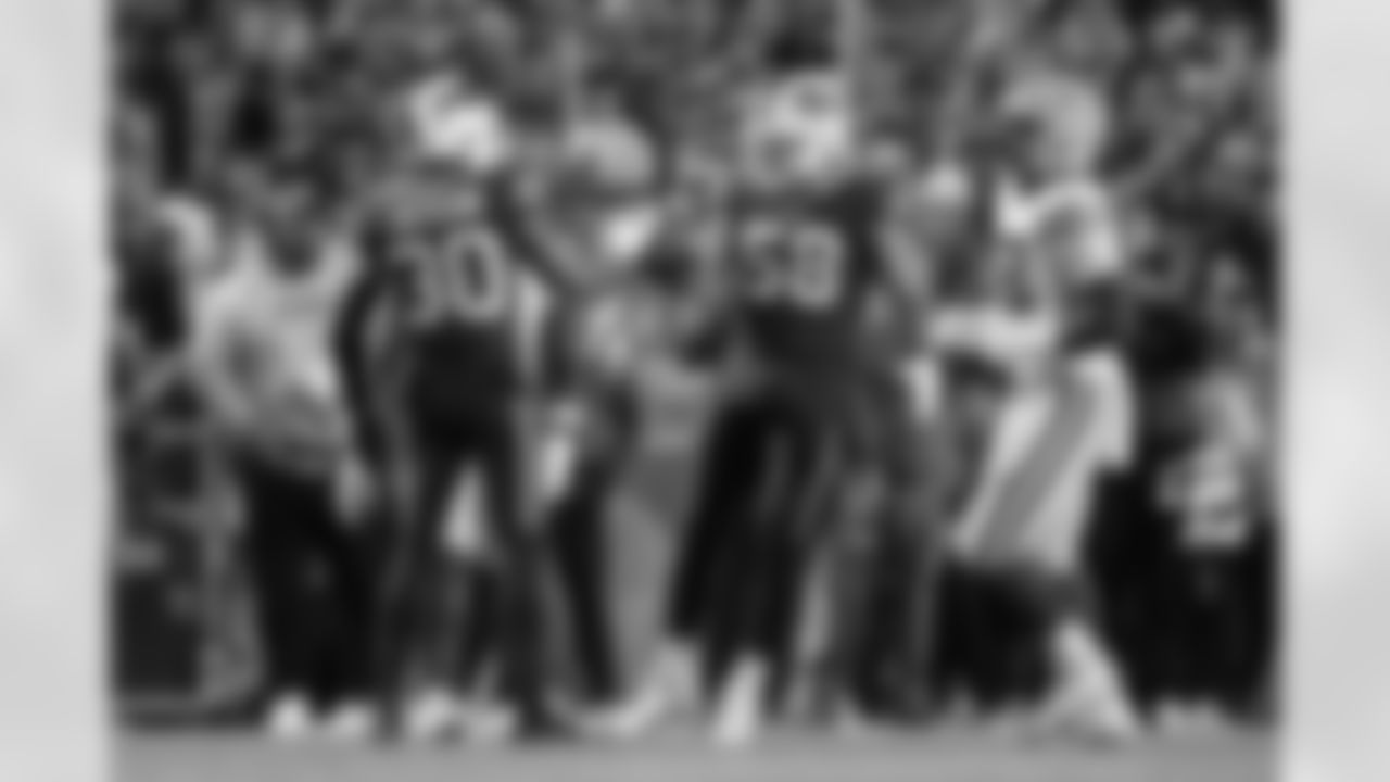 Buffalo Bills vs Green Bay Packers, Week 8, October 30, 2022 at Highmark Stadium.