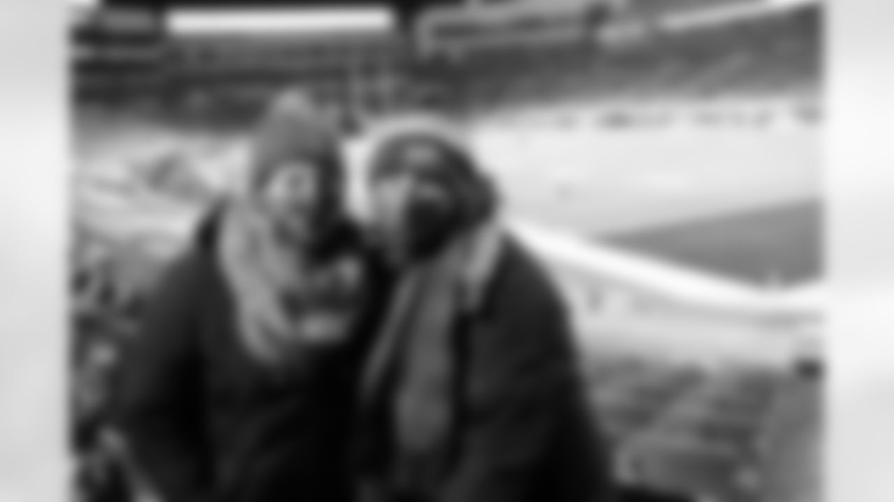 Buffalo Bills vs Baltimore Ravens, Divisional Playoff Game, January 16, 2021 at Bills Stadium. Photo by Craig Melvin