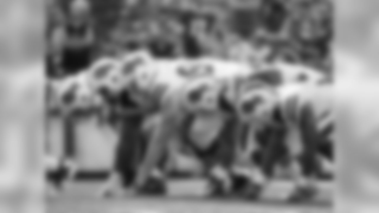 Buffalo Bills offensive line
Buffalo Bills vs Los Angeles Chargers at New Era Field, September 16, 2018.
Photo by Bill Wippert