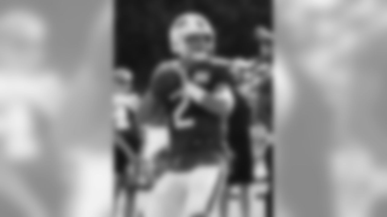 Buffalo Bills Training Camp 2018
PicSix Creative
Rochester, NY
July 28, 2018.
Photo by Sara Schmidle