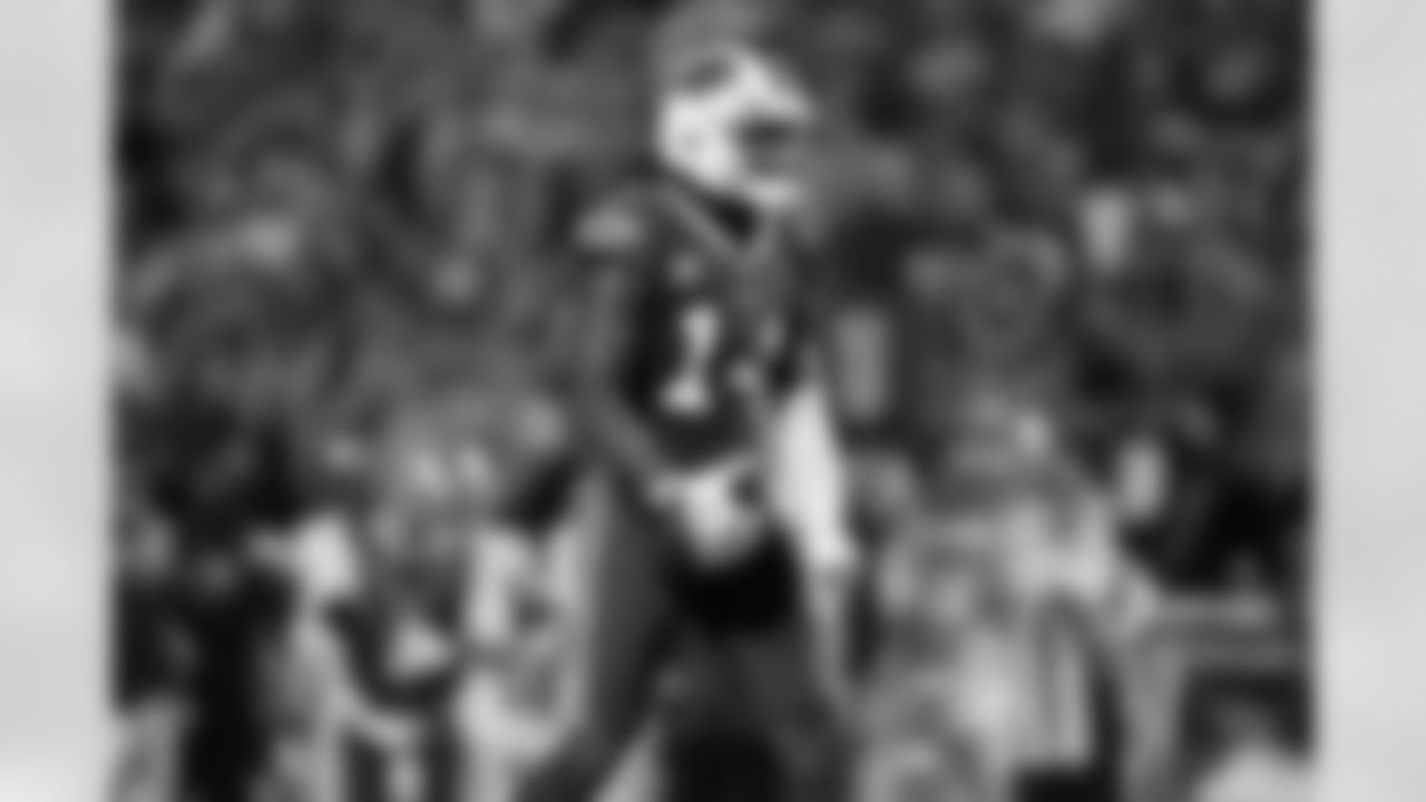 Buffalo Bills vs Tennessee Titans, Monday Night Football, Week 2, September 19, 2022 at Highmark Stadium.