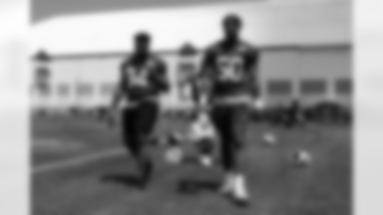 Buffalo Bills Mandatory Minicamp, June 13, 2023 at One Bills Drive
